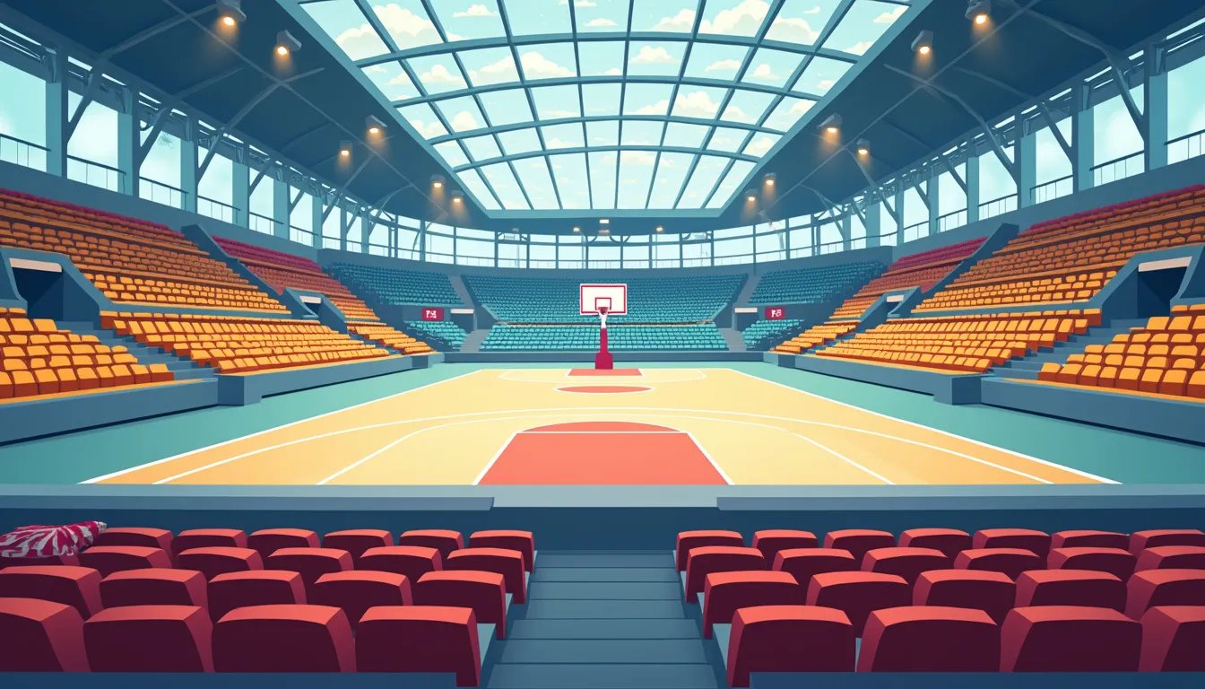 Complete Guide to Portland Trail Blazers Seating Chart at Moda Center